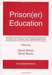 Prison education stories d'occasion  Livré partout en France
