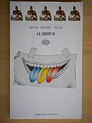 Smorfia usato  Spedito ovunque in Italia 