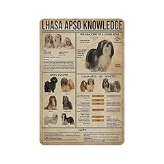 Lhassa apso dog d'occasion  Livré partout en France