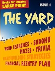 Books inmates large for sale  Delivered anywhere in USA 