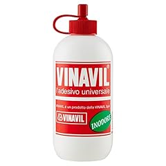 Vinavil adesivo universale usato  Spedito ovunque in Italia 