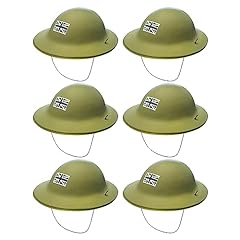 Adults army helmet for sale  Delivered anywhere in Ireland