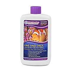 DrTim's Aquatics Reef One & Only Nitrifying Bacteria for sale  Delivered anywhere in UK