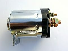 Harley starter solenoid for sale  Delivered anywhere in USA 