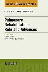 Pulmonary rehabilitation role gebraucht kaufen  Wird an jeden Ort in Deutschland
