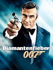 James bond diamantenfieber gebraucht kaufen  Wird an jeden Ort in Deutschland