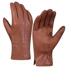 Harssidanzar herren lederhands gebraucht kaufen  Wird an jeden Ort in Deutschland