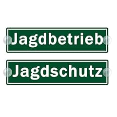 2er saugnapfschild set gebraucht kaufen  Wird an jeden Ort in Deutschland