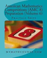 American mathematics competiti for sale  Delivered anywhere in USA 