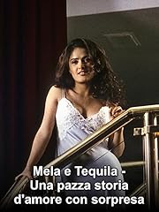 Mela tequila usato  Spedito ovunque in Italia 