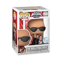Funko pop wwe gebraucht kaufen  Wird an jeden Ort in Deutschland