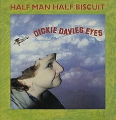 Dickie davis eyes for sale  Delivered anywhere in UK
