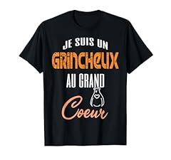 Homme grincheux grand d'occasion  Livré partout en France
