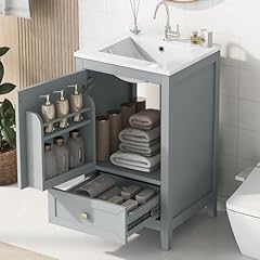 Bellemave inch bathroom for sale  Delivered anywhere in USA 