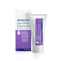 Acnecide face wash for sale  Delivered anywhere in Ireland