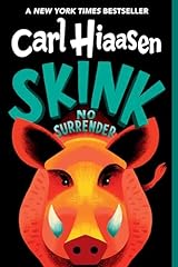 Skink surrender for sale  Delivered anywhere in USA 