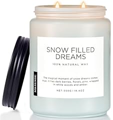 Sense snow filled for sale  Delivered anywhere in USA 