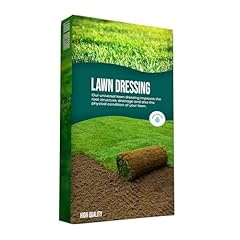 Lawn turf dressing for sale  Delivered anywhere in UK