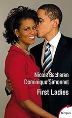 First ladies d'occasion  Livré partout en France