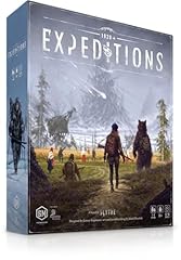Stonemaier games expeditions for sale  Delivered anywhere in USA 