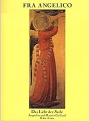 Fra angelico licht gebraucht kaufen  Wird an jeden Ort in Deutschland