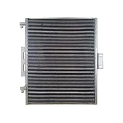 87546291 condenser fits for sale  Delivered anywhere in USA 