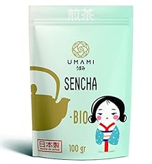 Umami tè verde usato  Spedito ovunque in Italia 
