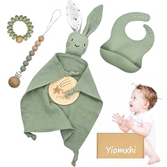 Yiomxhi schmusetuch baby gebraucht kaufen  Wird an jeden Ort in Deutschland