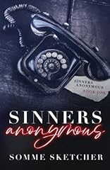 Sinners anonymous forbidden for sale  Delivered anywhere in USA 