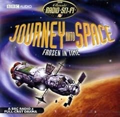 Journey space frozen for sale  Delivered anywhere in UK