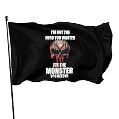 Hero wanted decoration for sale  Delivered anywhere in UK