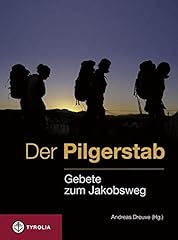 Pilgerstab gebete zum gebraucht kaufen  Wird an jeden Ort in Deutschland
