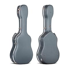 CAHAYA Hard Guitar Cases for Acoustic Guitar Classical for sale  Delivered anywhere in UK