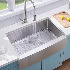Vccucine farmhouse sink for sale  Delivered anywhere in USA 