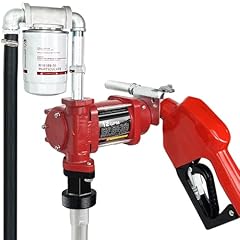 12v 12gpm fuel for sale  Delivered anywhere in USA 