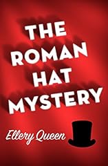 Roman hat mystery for sale  Delivered anywhere in USA 