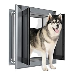 Hidrosil dog door for sale  Delivered anywhere in USA 