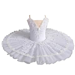 Bianco professionale balletto usato  Spedito ovunque in Italia 