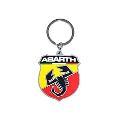 Abarth 21754 porte d'occasion  Livré partout en France