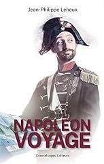 Napoleon voyage d'occasion  Livré partout en France