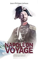 Napoleon voyage d'occasion  Livré partout en France