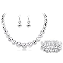 Cryshimmer silver bead for sale  Delivered anywhere in USA 