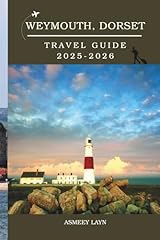 Weymouth dorset travel for sale  Delivered anywhere in UK