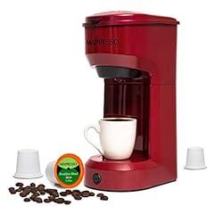 Mixpresso coffee brewer for sale  Delivered anywhere in USA 