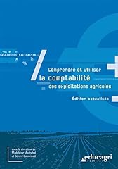 Comprendre utiliser comptabili d'occasion  Livré partout en Belgiqu