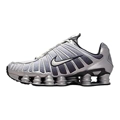 Nike shox metallic for sale  Delivered anywhere in USA 