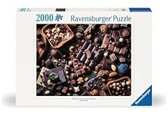 Ravensburger puzzle 2000 d'occasion  Livré partout en France