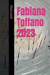 Fabiana toffano 2023 usato  Spedito ovunque in Italia 