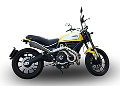 Ducati scrambler 800 for sale  Delivered anywhere in Ireland