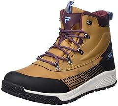 Fila men hikebooster for sale  Delivered anywhere in UK